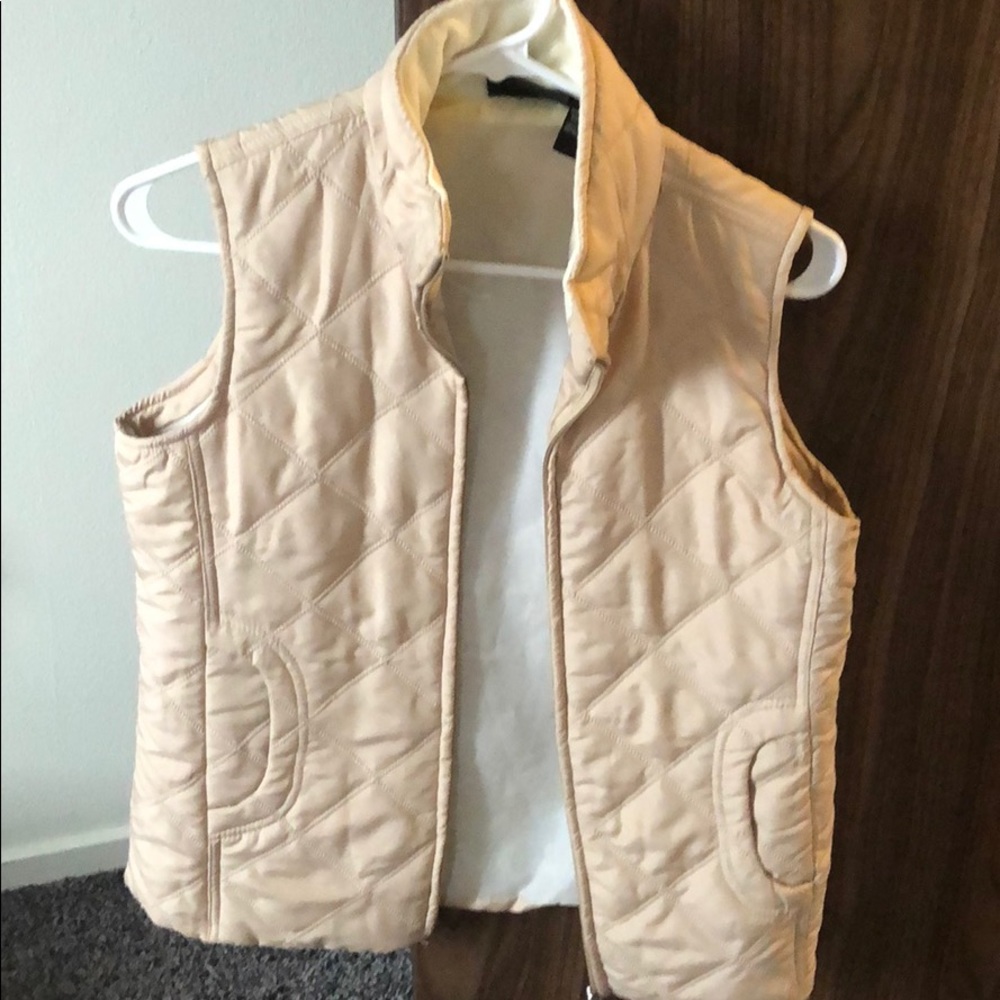 Women’s vest